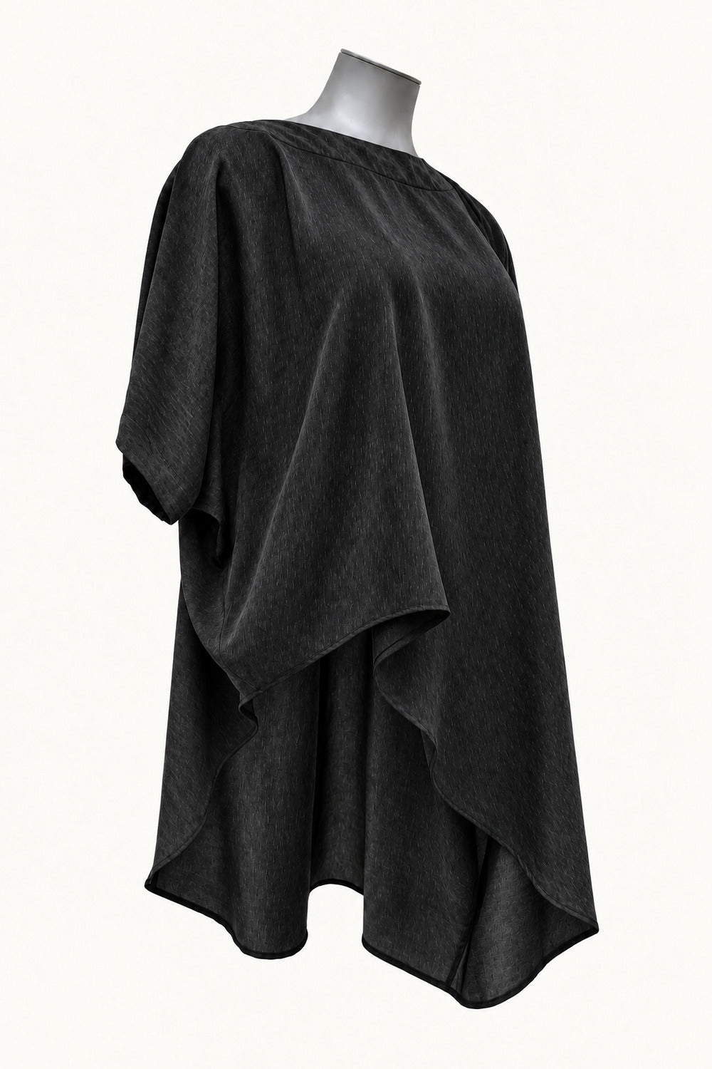 PRE ORDER TCD Marlow Tee - Midnight Slate
