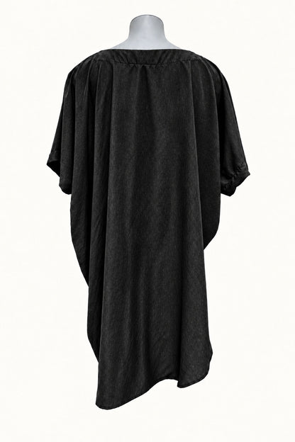 PRE ORDER TCD Marlow Tee - Midnight Slate