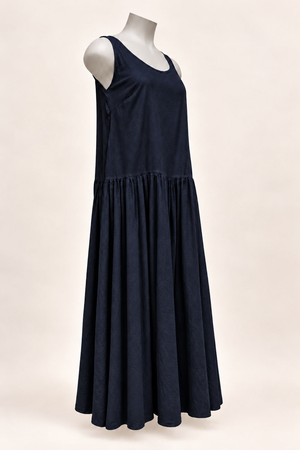 PRE ORDER TCD - Petticoat Dress - Navy