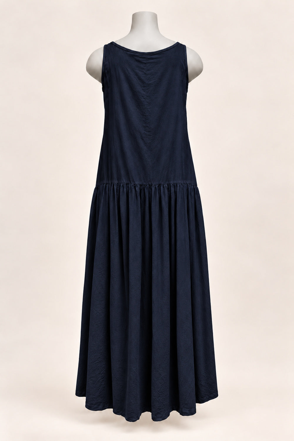 PRE ORDER TCD - Petticoat Dress - Navy