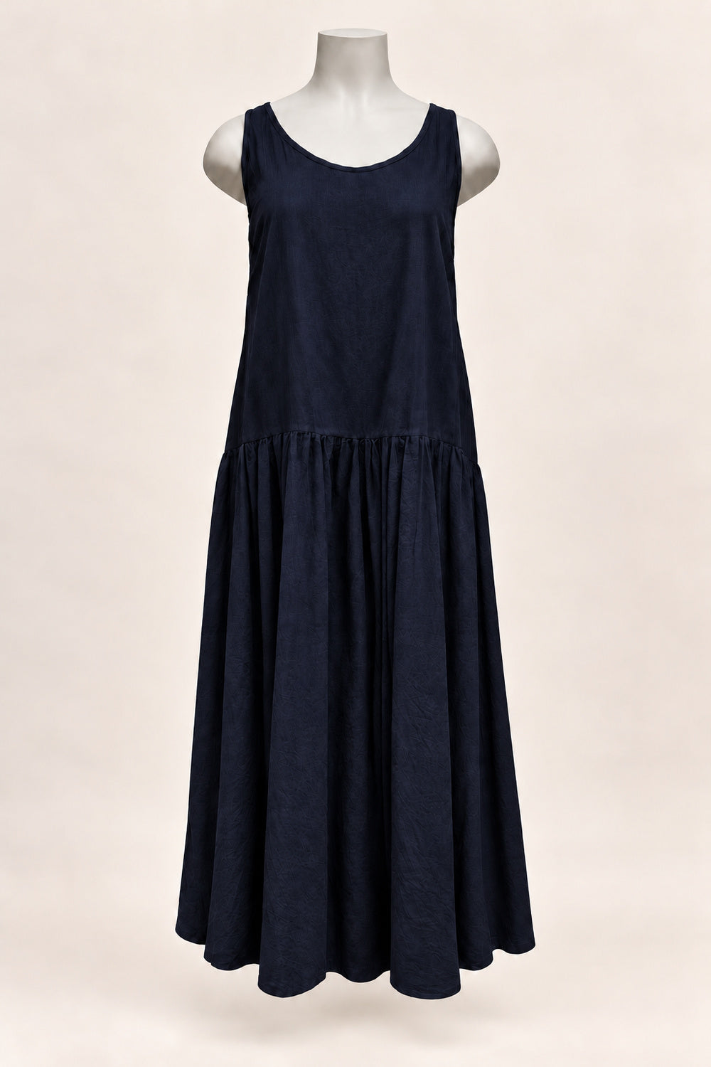PRE ORDER TCD - Petticoat Dress - Navy