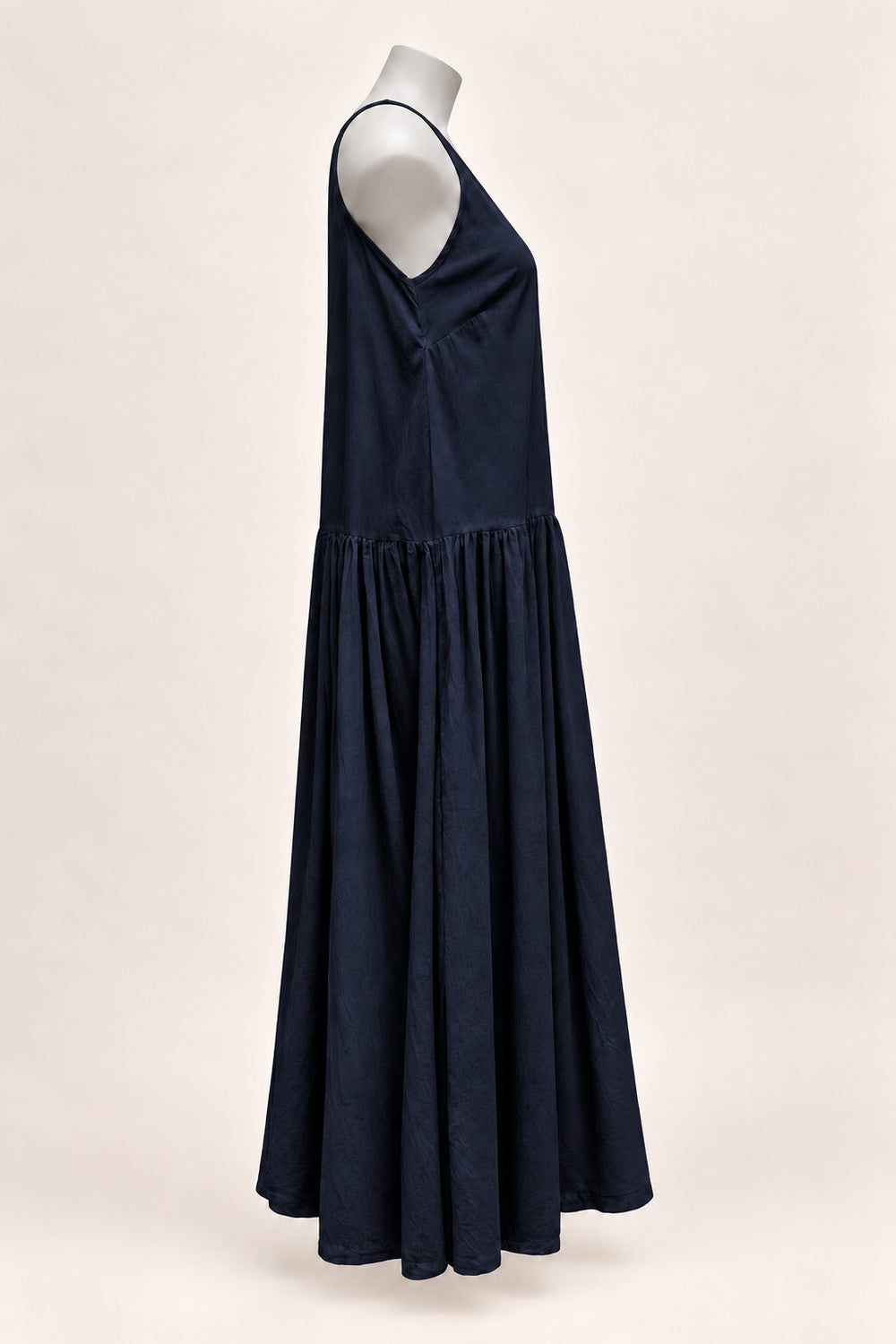 PRE ORDER TCD - Petticoat Dress - Navy