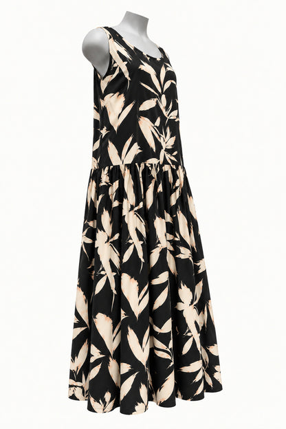 PRE ORDER TCD Petticoat Dress - After Midnight