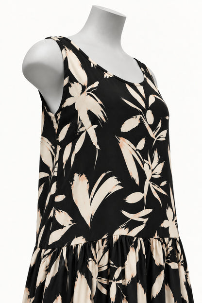 PRE ORDER TCD Petticoat Dress - After Midnight