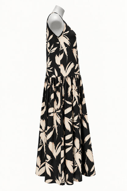PRE ORDER TCD Petticoat Dress - After Midnight