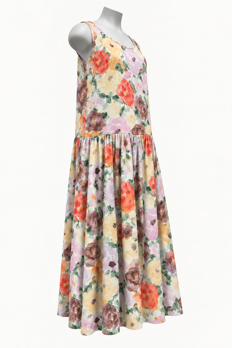 PRE ORDER TCD Petticoat Dress - Belle