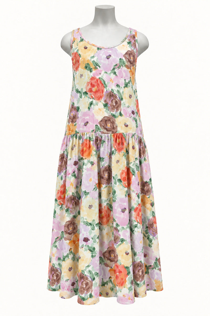 PRE ORDER TCD Petticoat Dress - Belle