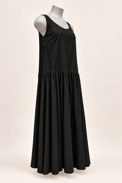 PRE ORDER TCD - Petticoat Dress - Black