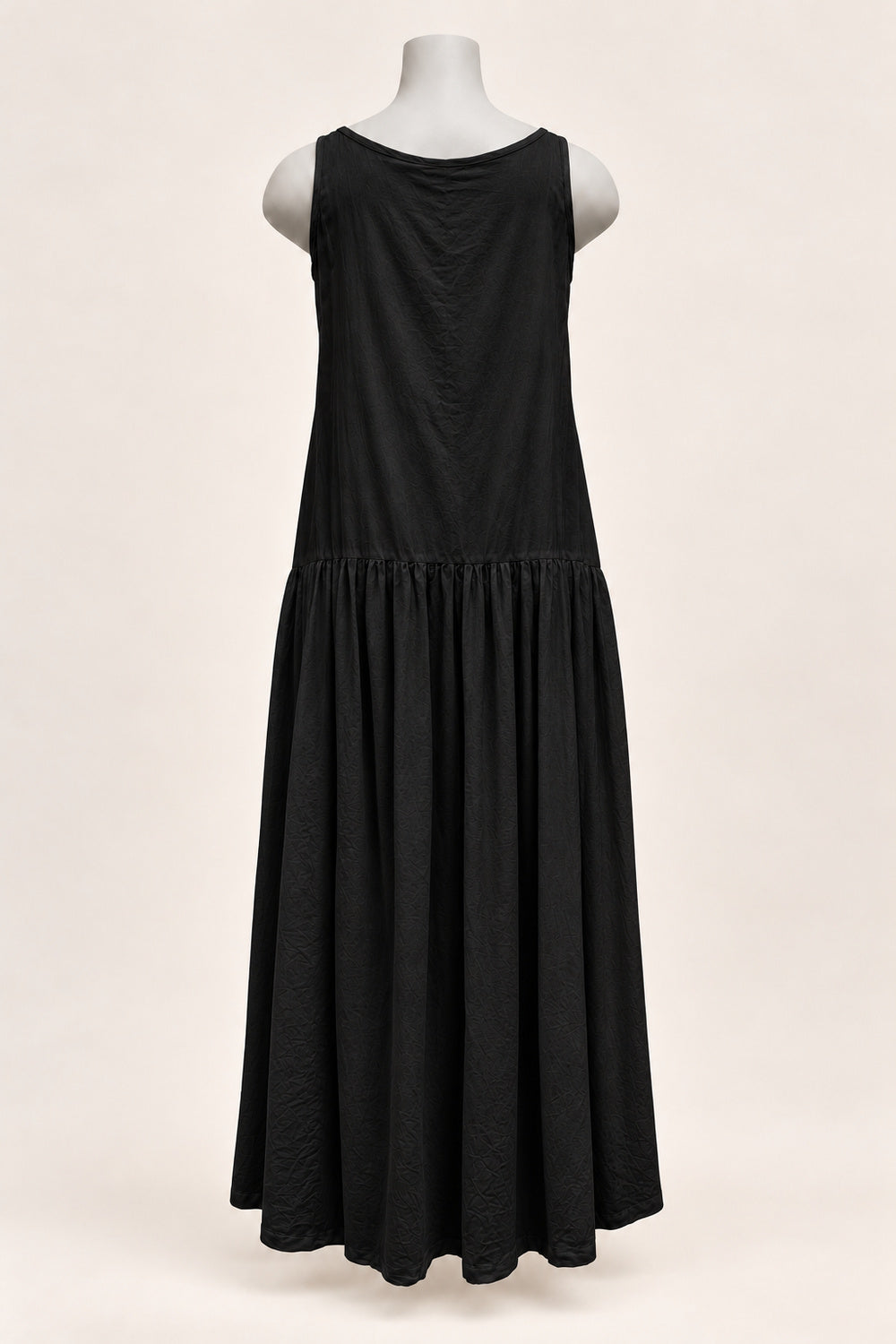 PRE ORDER TCD - Petticoat Dress - Black