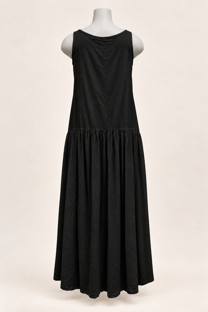 PRE ORDER TCD - Petticoat Dress - Black