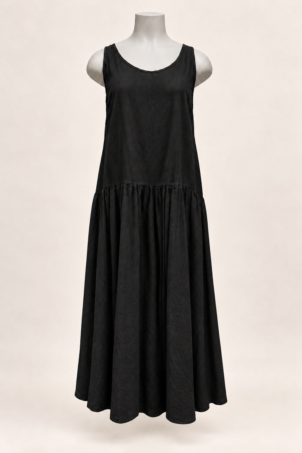 PRE ORDER TCD - Petticoat Dress - Black