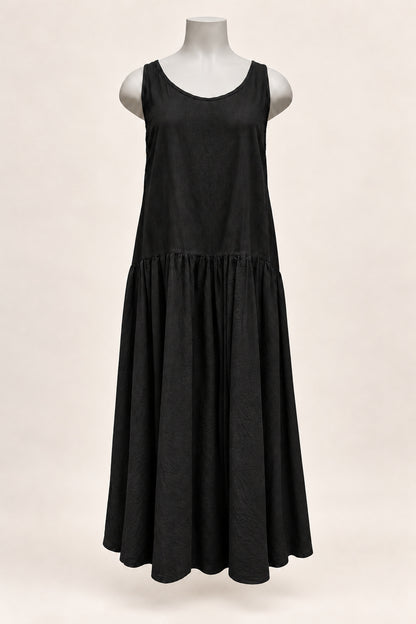 PRE ORDER TCD - Petticoat Dress - Black