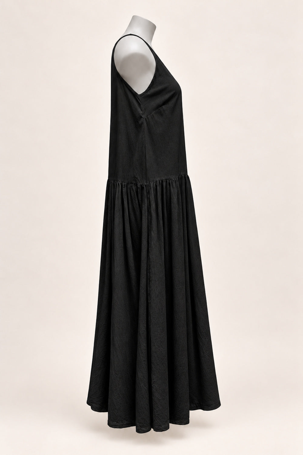 PRE ORDER TCD - Petticoat Dress - Black