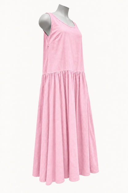 PRE ORDER TCD Petticoat Dress - Carnation Pink