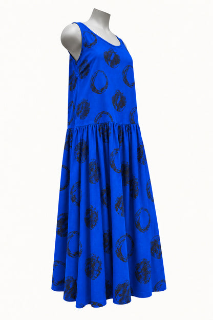PRE ORDER TCD - Petticoat Dress - Love Song