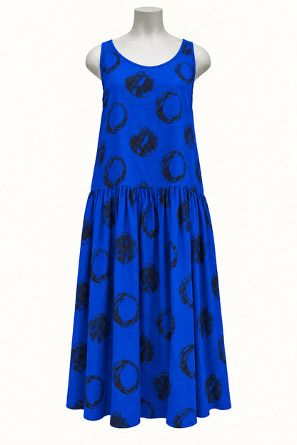 PRE ORDER TCD - Petticoat Dress - Love Song
