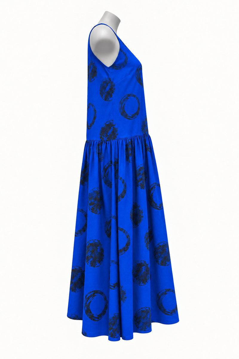PRE ORDER TCD - Petticoat Dress - Love Song