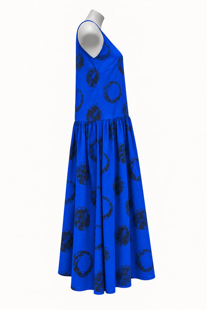 PRE ORDER TCD - Petticoat Dress - Love Song