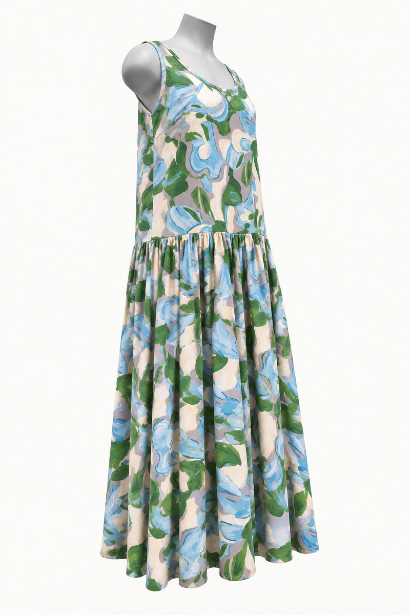 PRE ORDER TCD Petticoat Dress - Waterfall