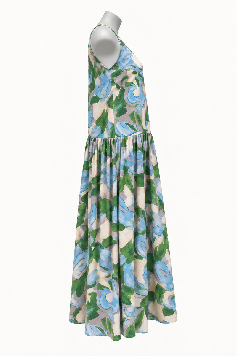 PRE ORDER TCD Petticoat Dress - Waterfall