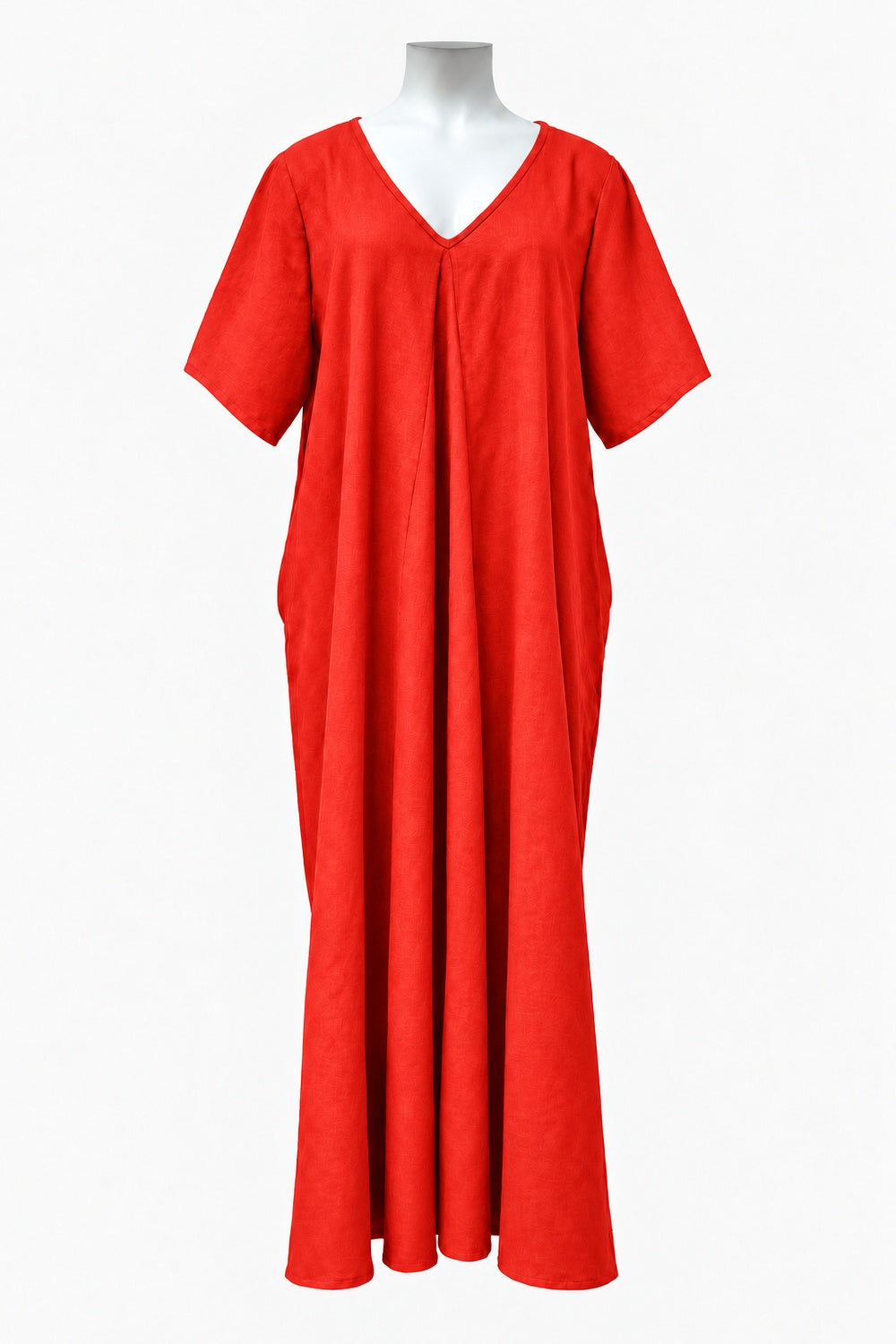 PRE ORDER TCD Roxy Dress - Bali Sunset