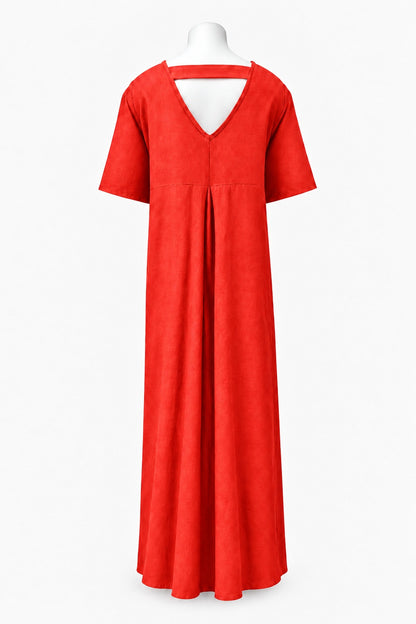 PRE ORDER TCD Roxy Dress - Bali Sunset