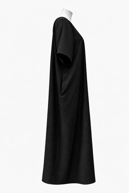 PRE ORDER TCD Roxy Dress - Black