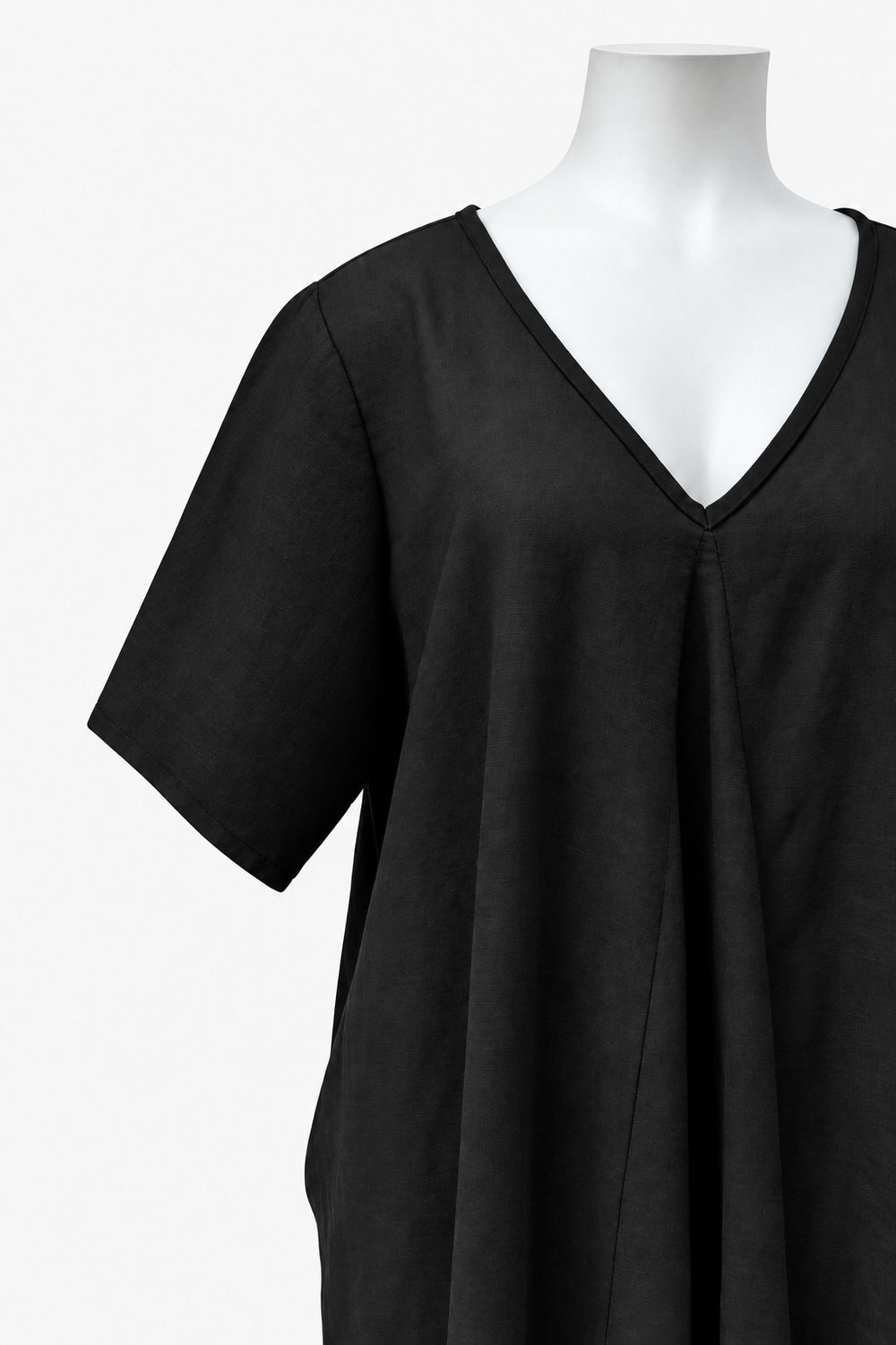 PRE ORDER TCD Roxy Dress - Black