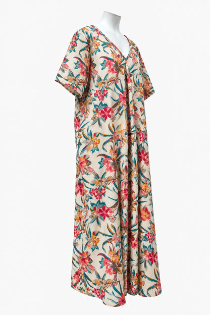 PRE ORDER TCD Roxy Dress - Island Breeze