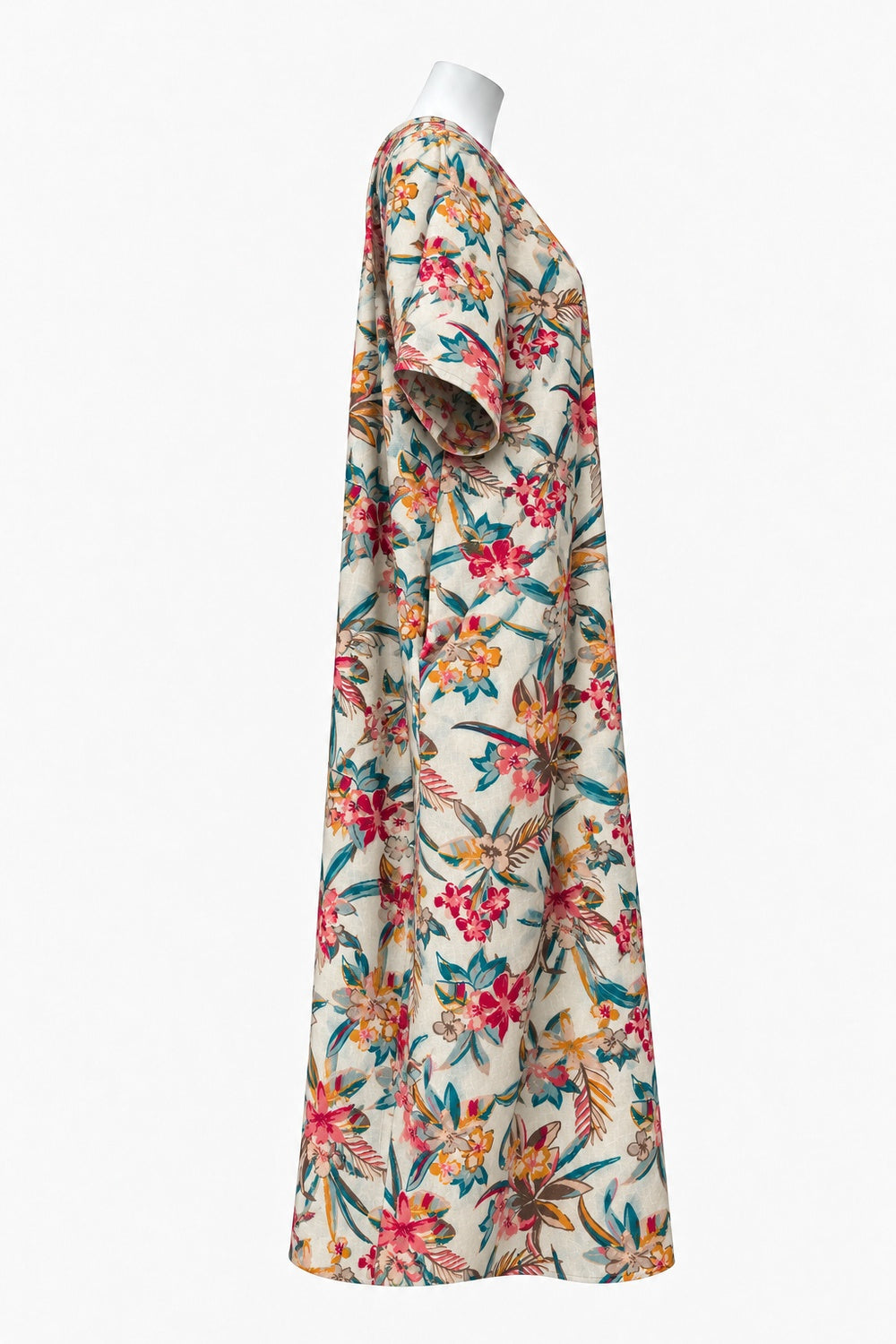PRE ORDER TCD Roxy Dress - Island Breeze