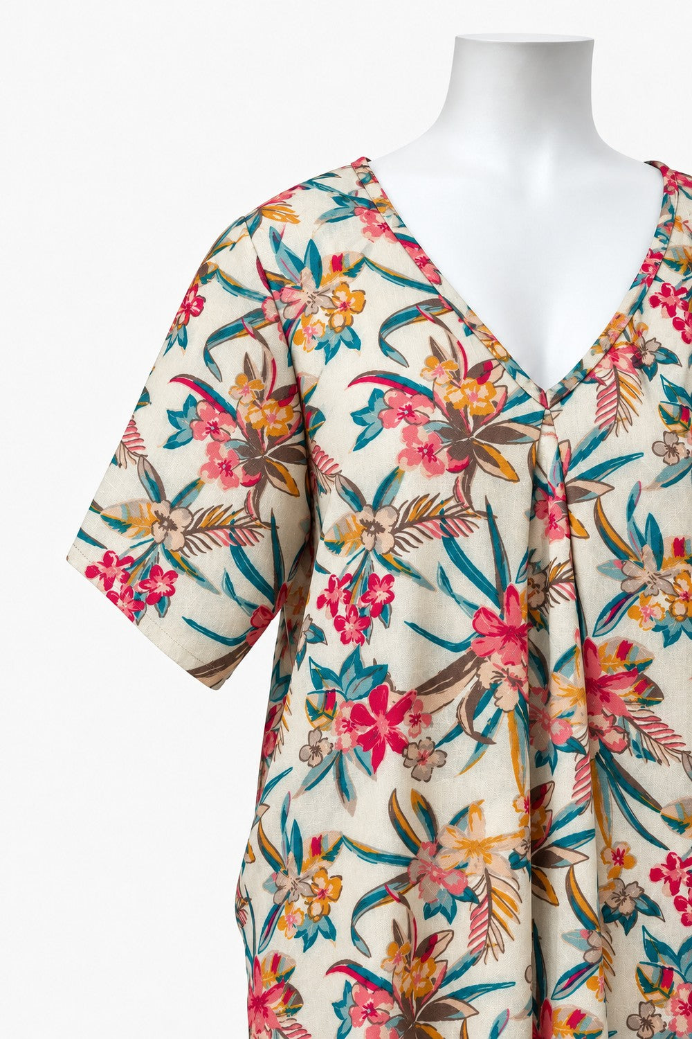 PRE ORDER TCD Roxy Dress - Island Breeze