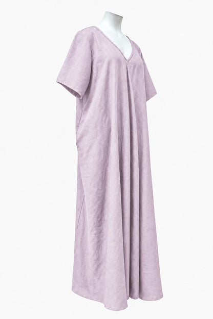 PRE ORDER TCD Roxy Dress - Lilac