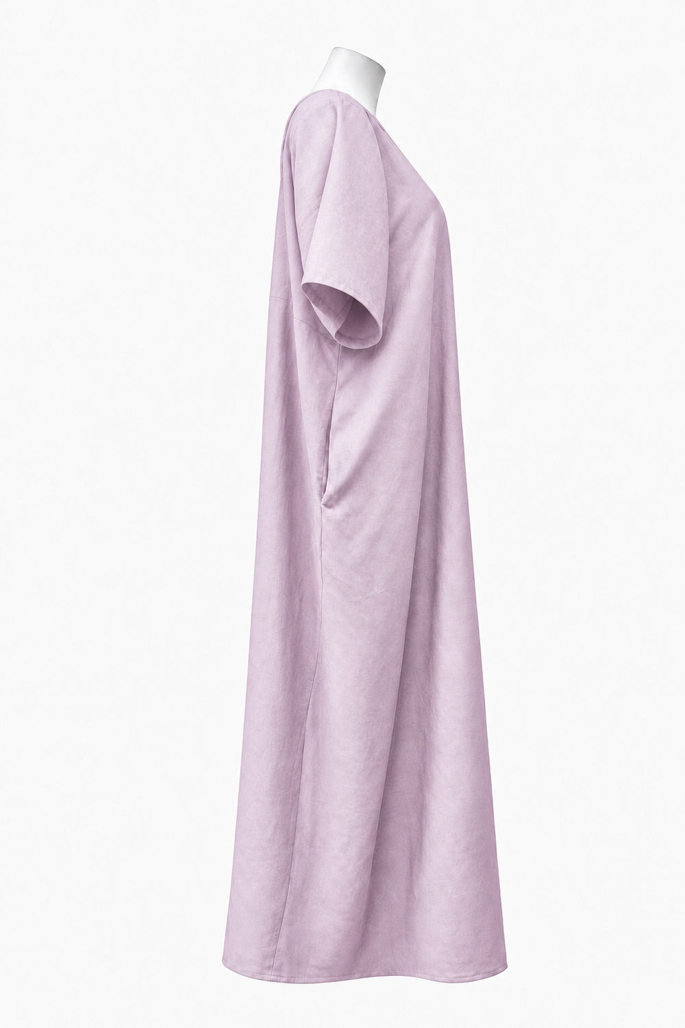 PRE ORDER TCD Roxy Dress - Lilac