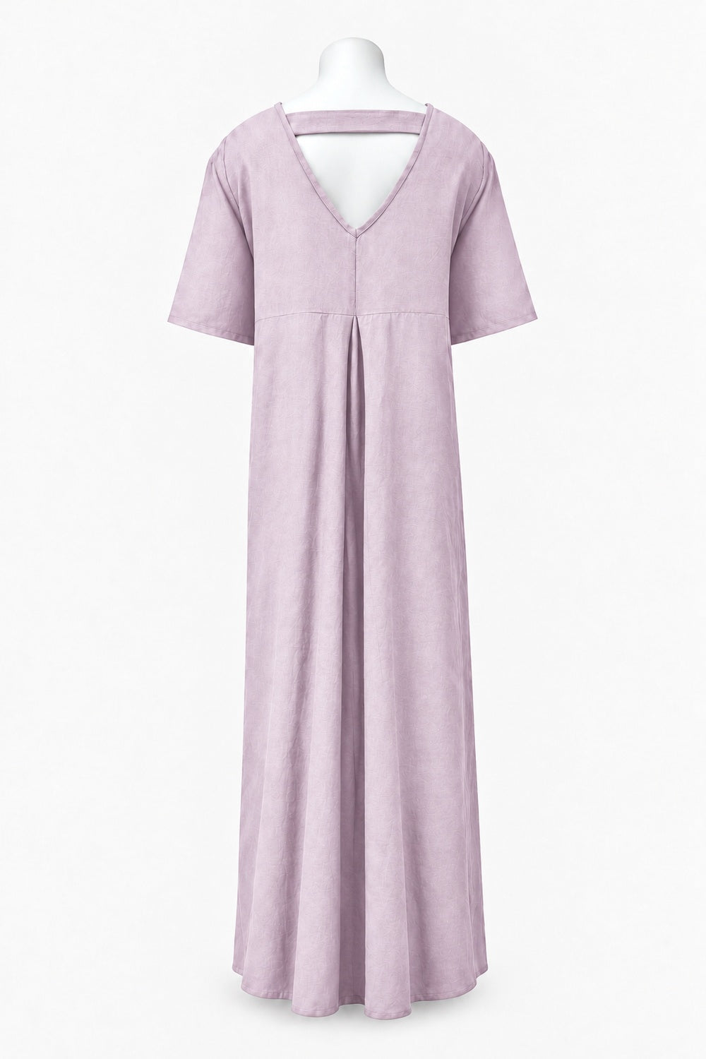 PRE ORDER TCD Roxy Dress - Lilac