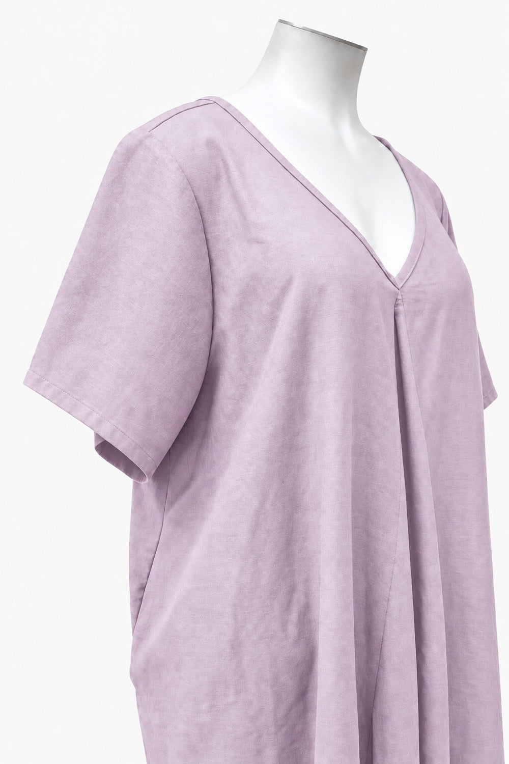 PRE ORDER TCD Roxy Dress - Lilac