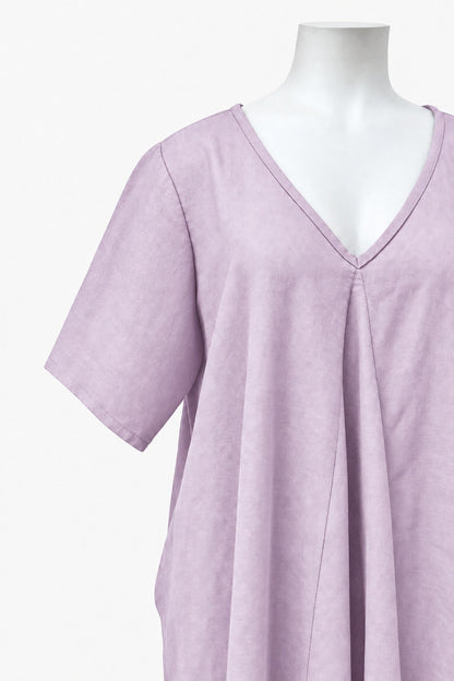PRE ORDER TCD Roxy Dress - Lilac