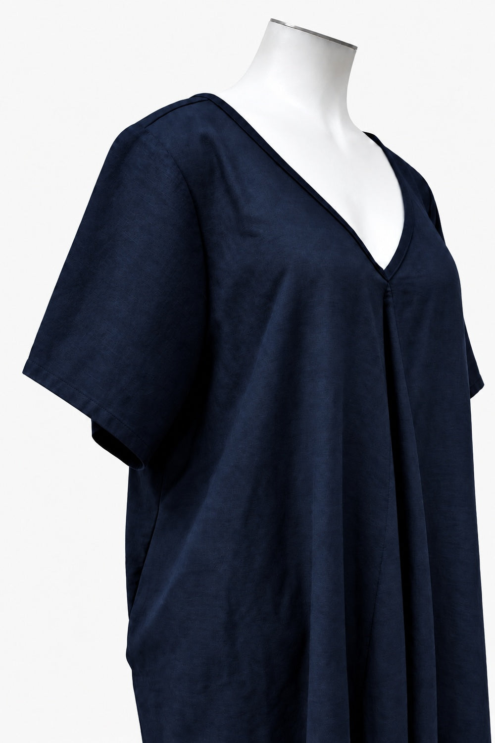 PRE ORDER TCD Roxy Dress - Navy