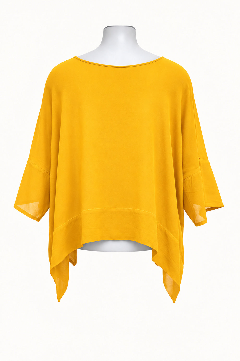 PRE ORDER TCD Short Haven Top - Butterscotch