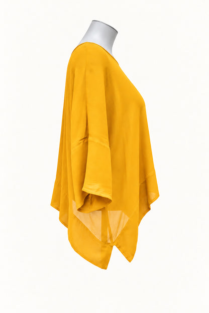 PRE ORDER TCD Short Haven Top - Butterscotch
