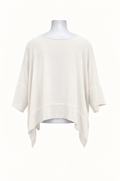 PRE ORDER TCD Short Haven - Cream