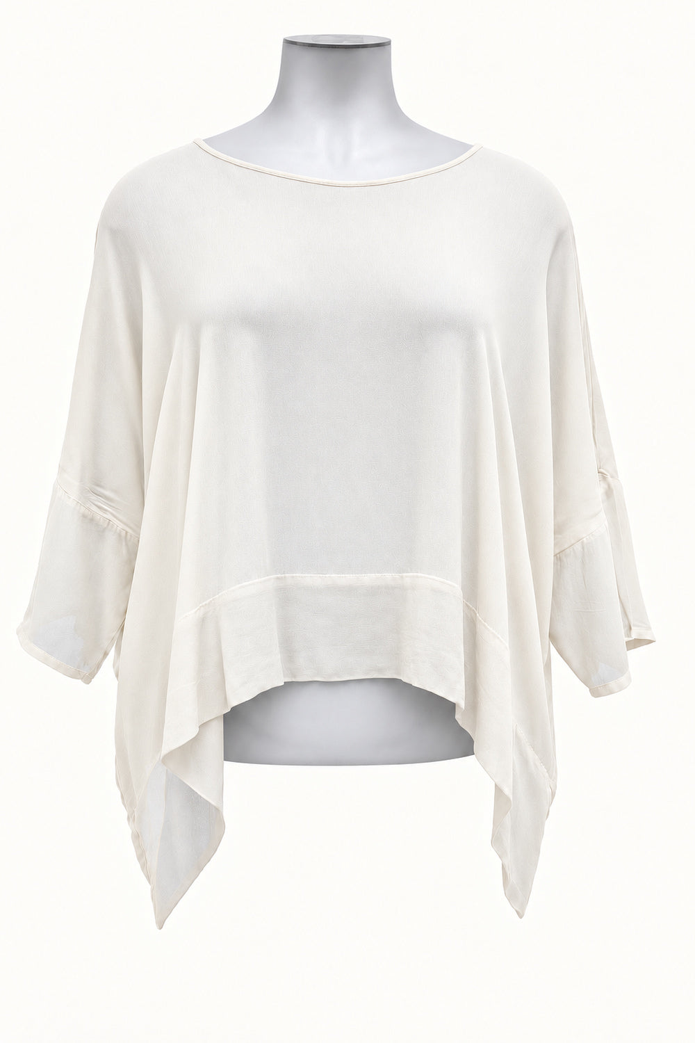 PRE ORDER TCD Short Haven - Cream