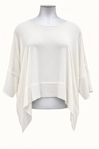 PRE ORDER TCD Short Haven - Cream