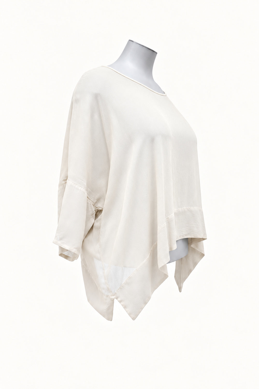 PRE ORDER TCD Short Haven - Cream