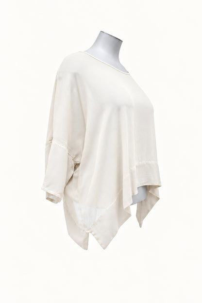PRE ORDER TCD Short Haven - Cream