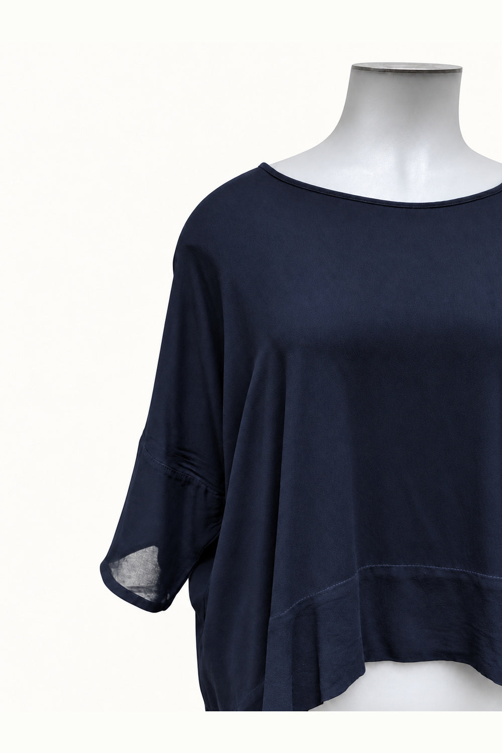 PRE ORDER TCD Short Haven Top - Ink