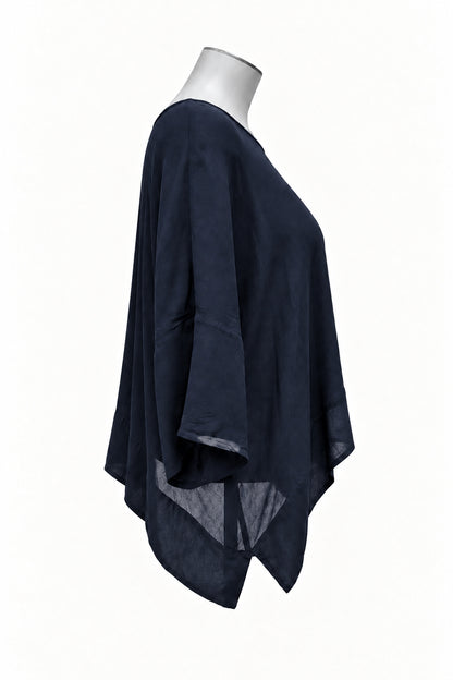 PRE ORDER TCD Short Haven Top - Ink