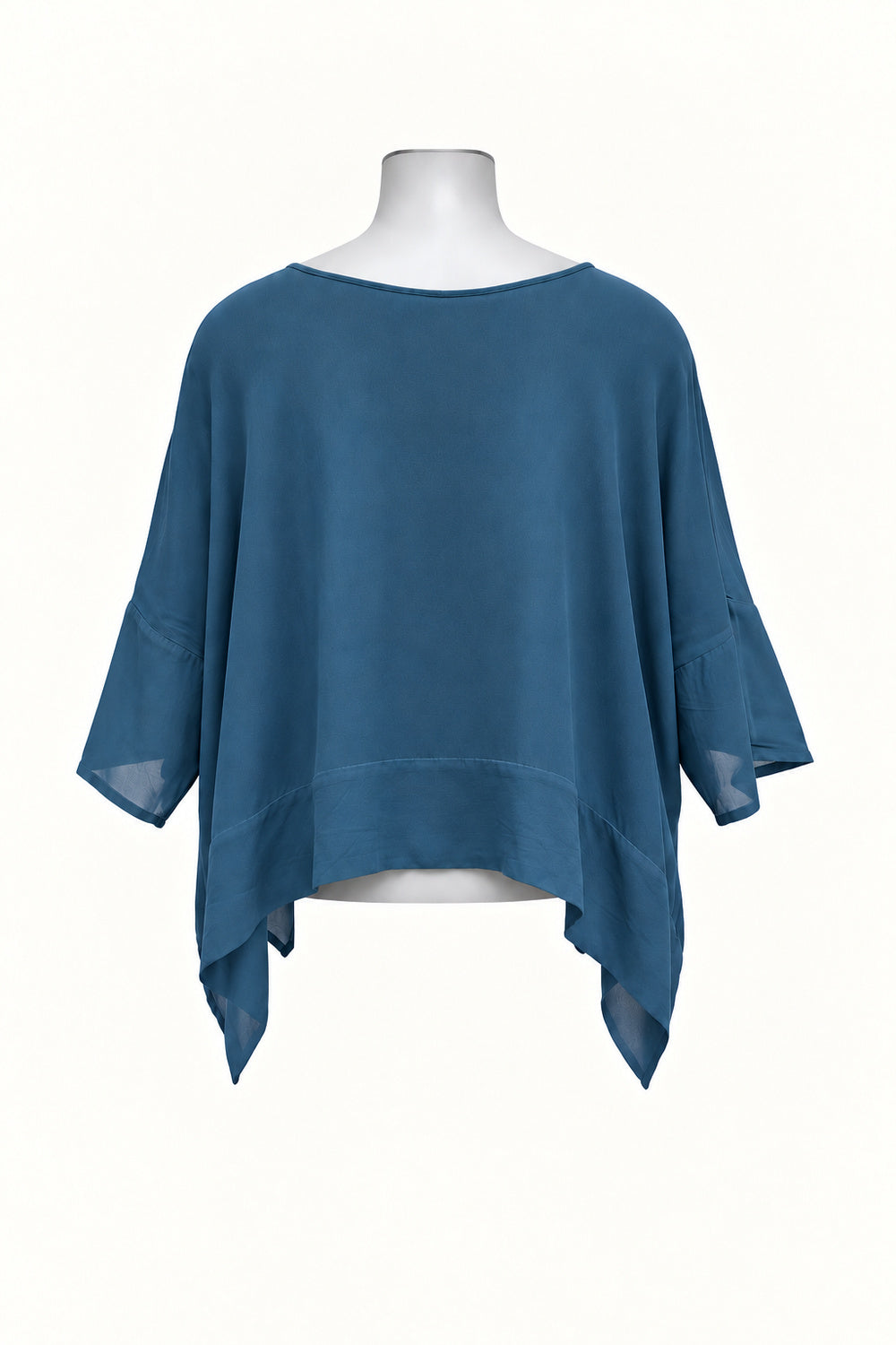 PRE ORDER TCD Short Haven Top - Spruce