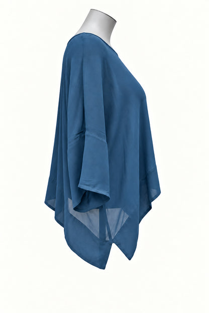 PRE ORDER TCD Short Haven Top - Spruce