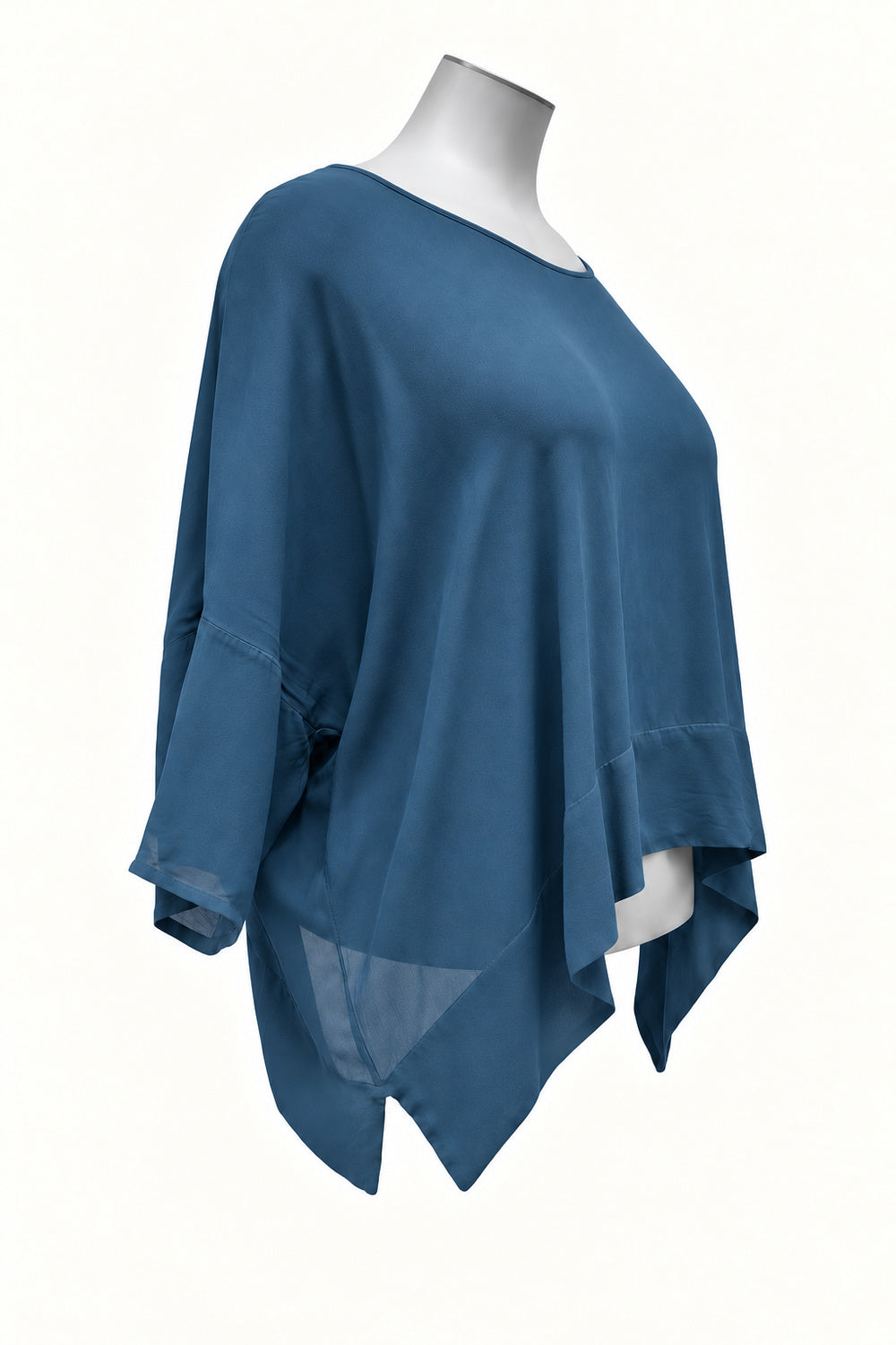 PRE ORDER TCD Short Haven Top - Spruce