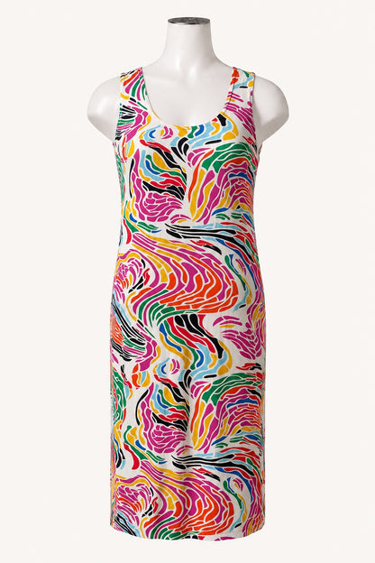 TCD Short La Bella - Pop Fizz